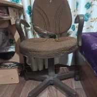 صندلی گردان