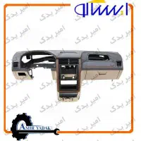 داشبورد پارس و۴۰۵