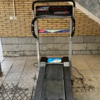 تردمیل|تجهیزات ورزشی|اصفهان, خانه اصفهان|دیوار