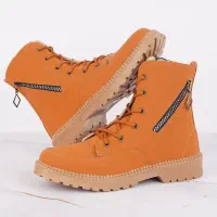 نیم بوت دخترانه مدل shiva|کیف، کفش، کمربند|رشت, گلسار|دیوار