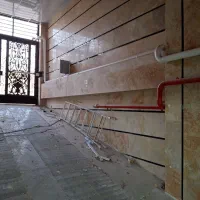 لوله کشی گاز|خدمات پیشه و مهارت|شوشتر, |دیوار