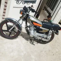 موتور 200 .1402|موتورسیکلت|یزد, |دیوار