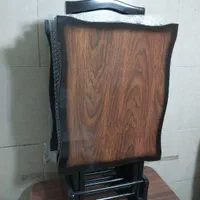 عسلی تاشو/جلومبلی/کمجا/ارسال را یگان|مبلمان خانگی و میز عسلی|همدان, |دیوار