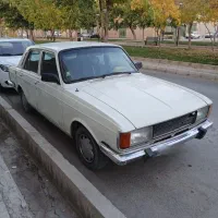 پیکان۸۳ انژکتوریcng|خودرو سواری و وانت|شهرکرد, |دیوار