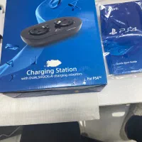 فروش ps4 اخرین مدل تولید شده|کنسول، بازی ویدئویی و آنلاین|رشت, بلوار گیلان|دیوار