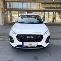 ایکس۲۲ پرو دنده ایی