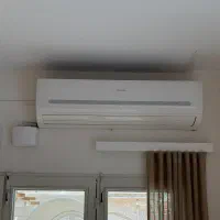 ۲ عدد اسپیلت ۳۶۰۰۰ اینورتر جنرال در حد نو