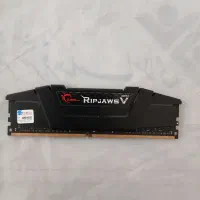 رم 16g باس 3200 DDR4 جی اسکیل