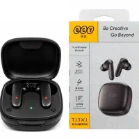 هدفون بلوتوث ایرپاد qcy t13x1