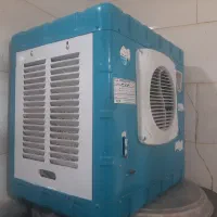 کولر آبی بدون تسمه درحد نو|کولر آبی|مشهد, نوید|دیوار