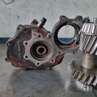 بغل گیربکس البرز  دنگ فنگ