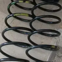 فنر لول فابریک سمند