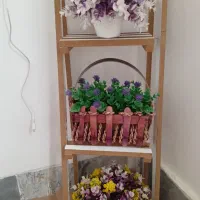 استند گل|صنایع دستی و سایر لوازم تزئینی|خرم‌آباد, |دیوار