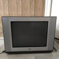 تلویزیون ال جی سالم سالم درحداک