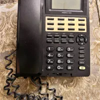 تلفن|تلفن رومیزی|لاهیجان, گلستان|دیوار