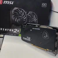 کارت گرافیک Msi ventus  3070|قطعات و لوازم جانبی رایانه|گرگان, |دیوار