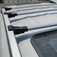 نمایندگی باربند ترافیک و میل وسط کوییک|قطعات یدکی و لوازم جانبی|مشهد, گاز|دیوار