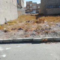 باسلام زمین مسکونی 350متردوکله باسندمکی