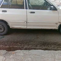 فروش خودرو|خودرو سواری و وانت|دزفول, |دیوار