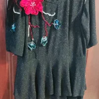 لباس مجلسی