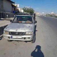 نیسان شوکا