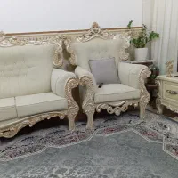 مبل وجلومبلی