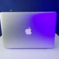 لپ تاپ مک بوک استوک تمیز macbook|رایانه همراه|شیراز, فخرآباد (دروازه کازرون)|دیوار