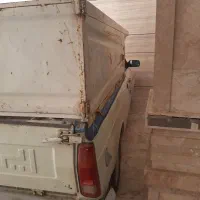 وانت ۹۳|خودرو سواری و وانت|تاکستان, |دیوار