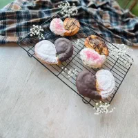 قناد و کمک قناد