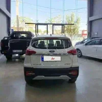 ثبتنام Kmc SR3 تحویل فوری نمایندگی احمدی نژاد|خودرو سواری و وانت|کرمان, |دیوار