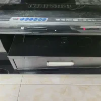 سینمای خانواوگی مارشال با DVD و ساب ووفر|سیستم صوتی خانگی|ری, حمزهآباد|دیوار