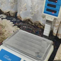 ترازو مغازه کمری|فروشگاه و مغازه|ایلام, |دیوار