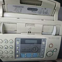 فکس