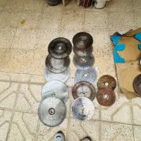 تیغ سی سانت فروید ان  سی