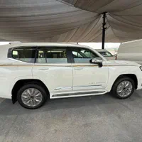 واردات لندکروز ۲۰۲۵ گذر موقت