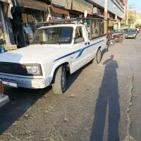 مزدا کارا مدل 96