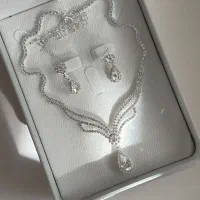 انواع ستهای مرواریدی وجواهری عروسی فرمالیته مجلسی