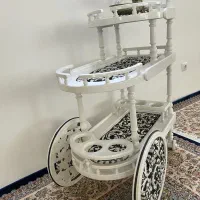 میز بار|مبلمان خانگی و میز عسلی|زنجان, |دیوار