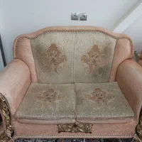 مبل|مبلمان خانگی و میز عسلی|فلاورجان, |دیوار