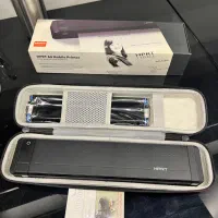 پرینتر همراه hprt مدل my800 به همراه کیف سیار|پرینتر، اسکنر، کپی، فکس|تهران, سعادت‌آباد|دیوار