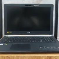 لپ تاپ گیمینگ acer nitro i7 6700HQگرافیک 4گیگ مجزا|رایانه همراه|اصفهان, شیخ طوسی|دیوار