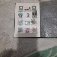 تمبر قدیمی|کلکسیون سکه، تمبر، اسکناس|مشکین‌دشت, |دیوار