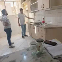 کابینت اشپزخانه