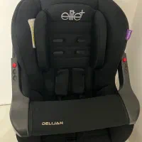 صندلی ماشین درحد نو نو‌ الیت پلاس