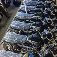 باکسر bx۲۰۰ Absبا اقساط ۱۶ماه درنیـرو موتـور قـرچک|موتورسیکلت|تهران, ایران|دیوار