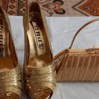 کفش مجلسی زنانه