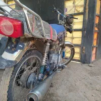 متور 150مدل 86