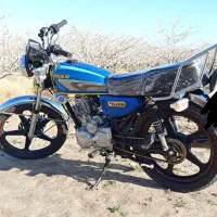 هندا 200|موتورسیکلت|تربتحیدریه, شهید بهشتی|دیوار