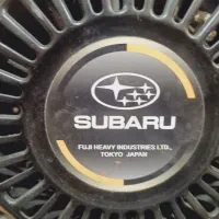 پمپ آب کوچین روبین ژاپن 3 اینچ نفتی-بنزین|ماشین‌آلات صنعتی|شیروان (خراسان), |دیوار