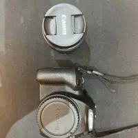 دوربین Canon EOS 250 D